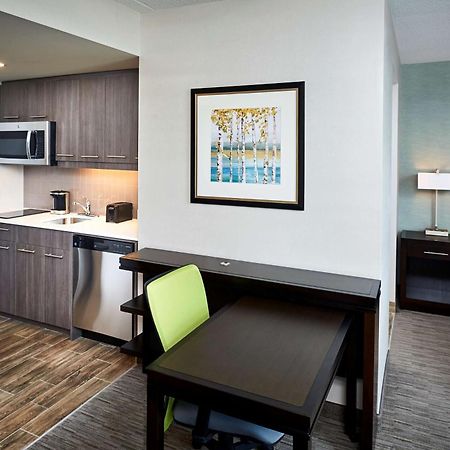 Homewood Suites By Hilton North Bay Exterior photo