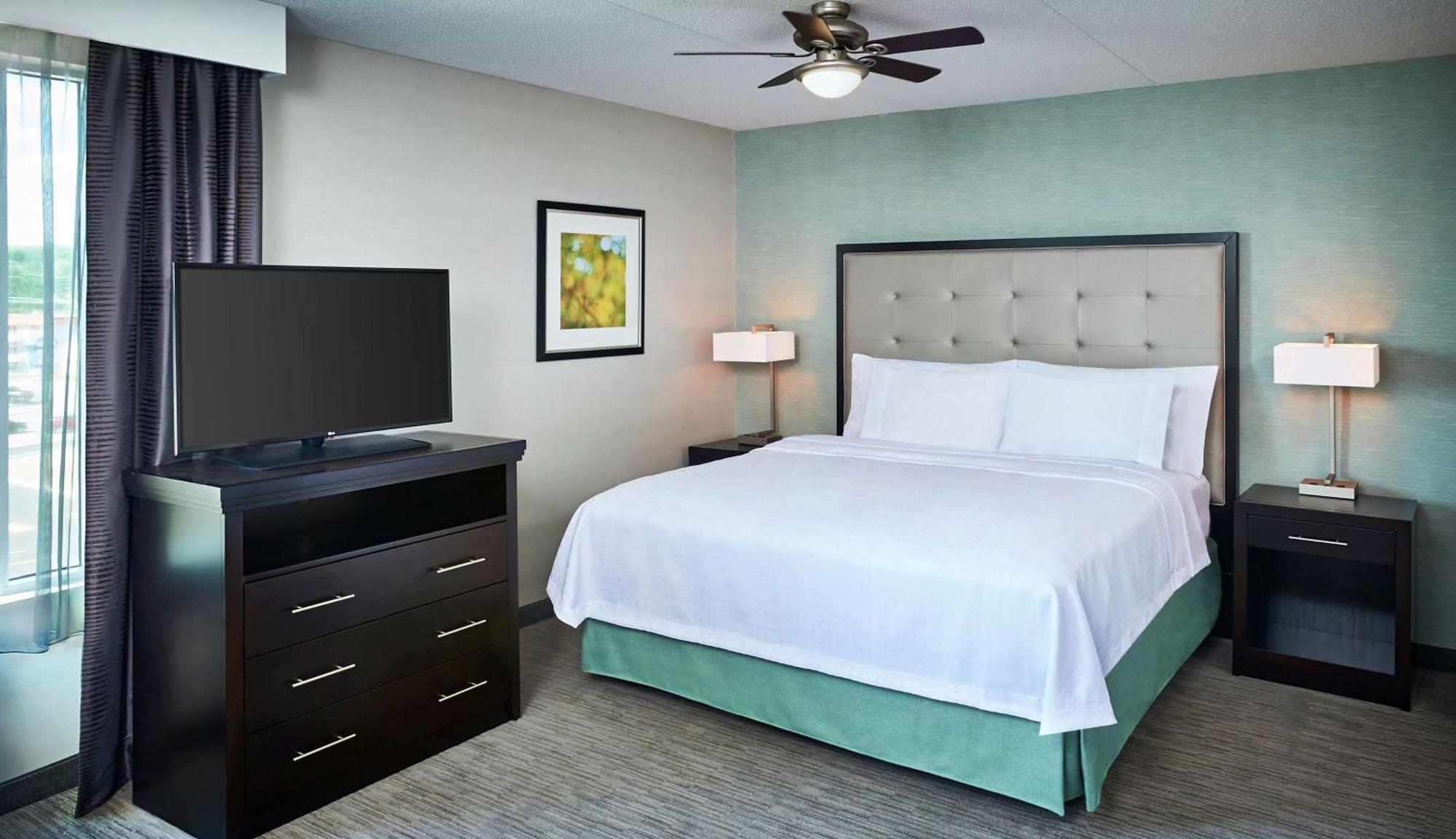 Homewood Suites By Hilton North Bay Exterior photo